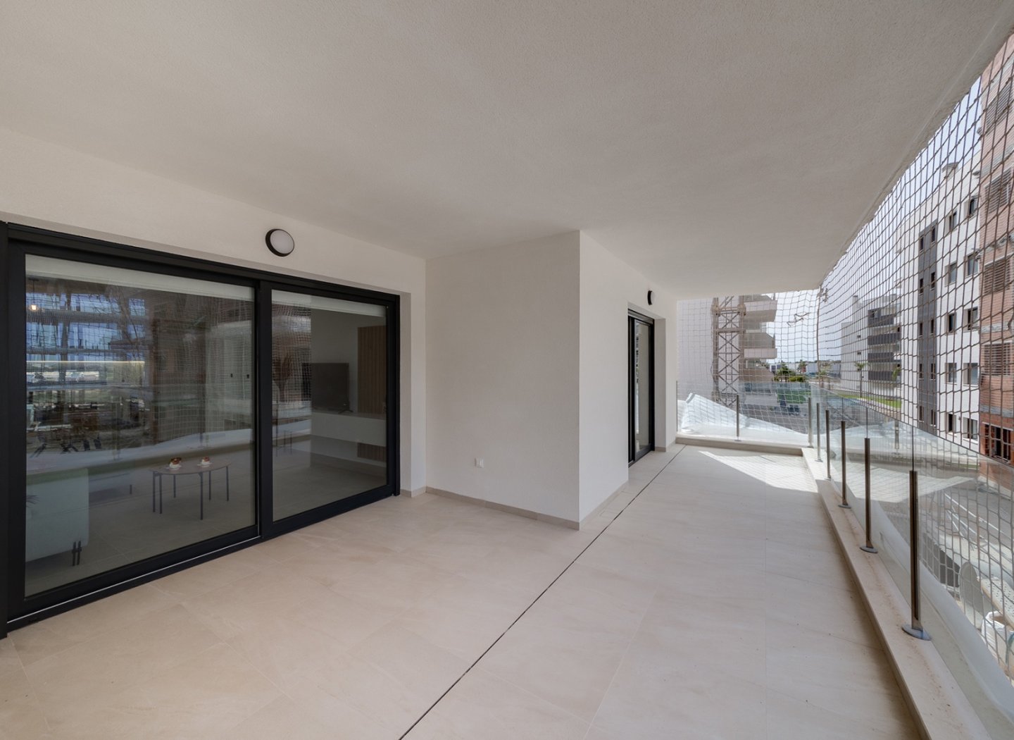 New Build - Apartment -
Los Alcazares