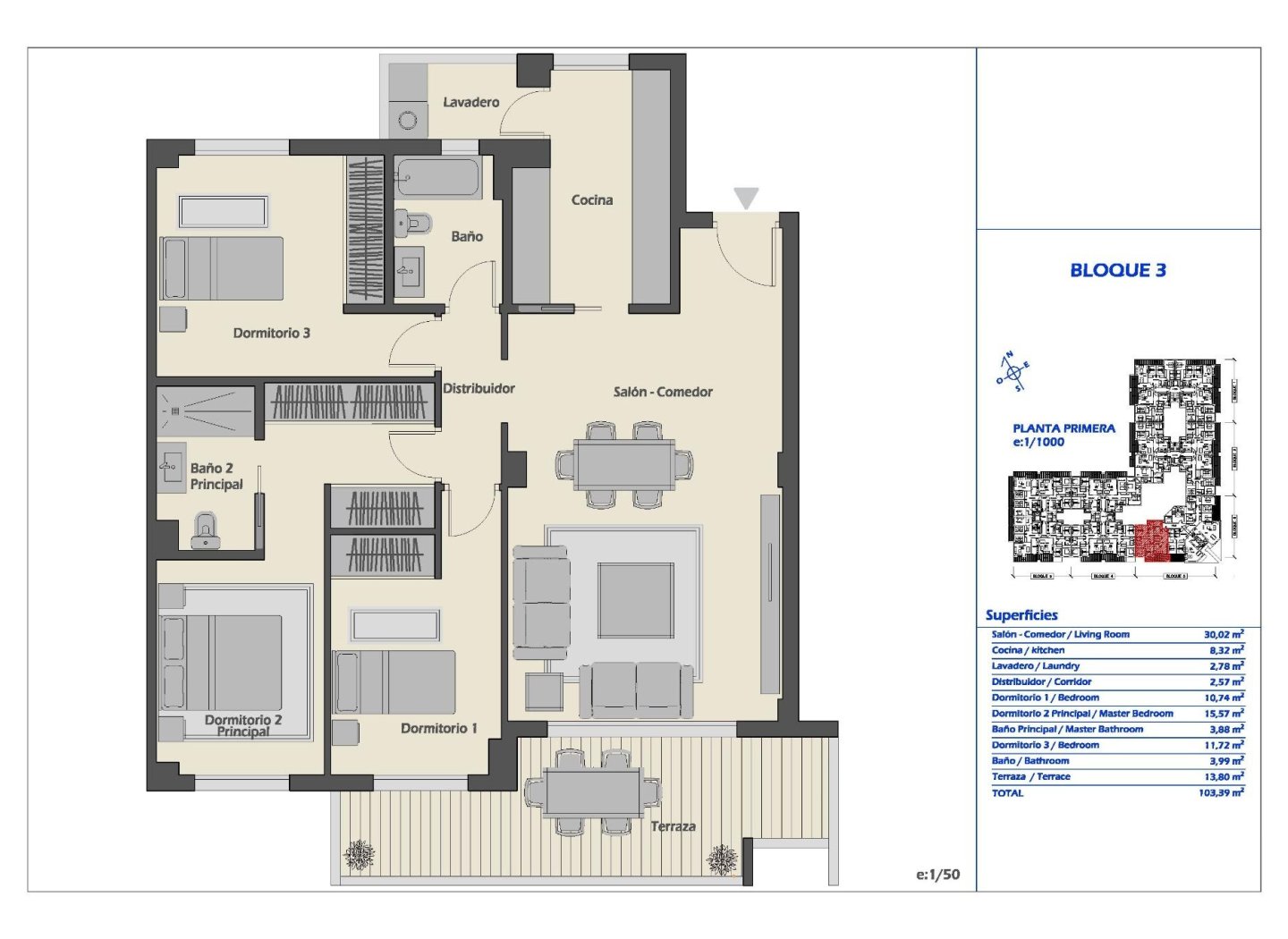 New Build - Apartment -
Marbella - Nueva Andalucia