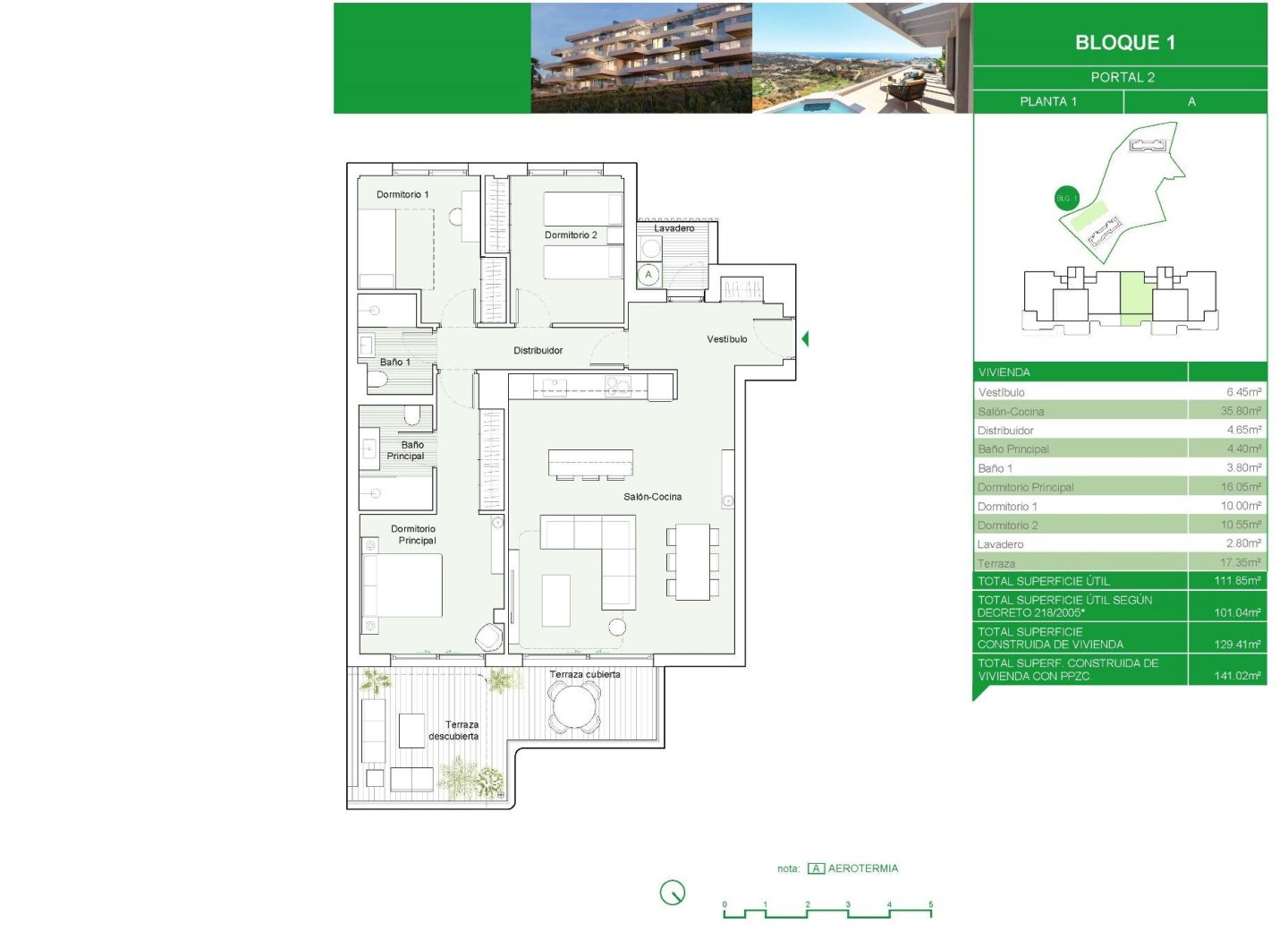 New Build - Apartment -
Mijas