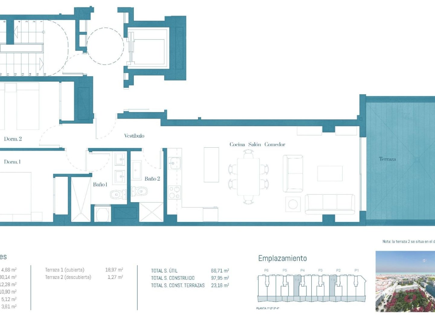 New Build - Apartment -
Mijas