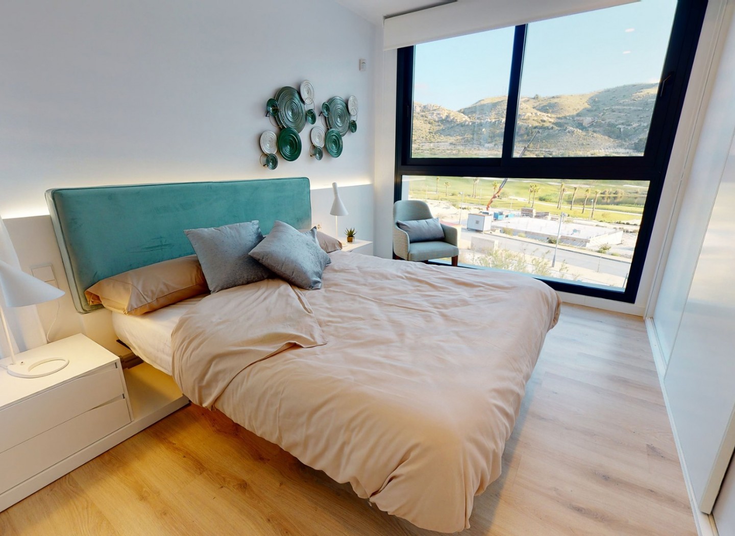 New Build - Apartment -
Monforte Del Cid