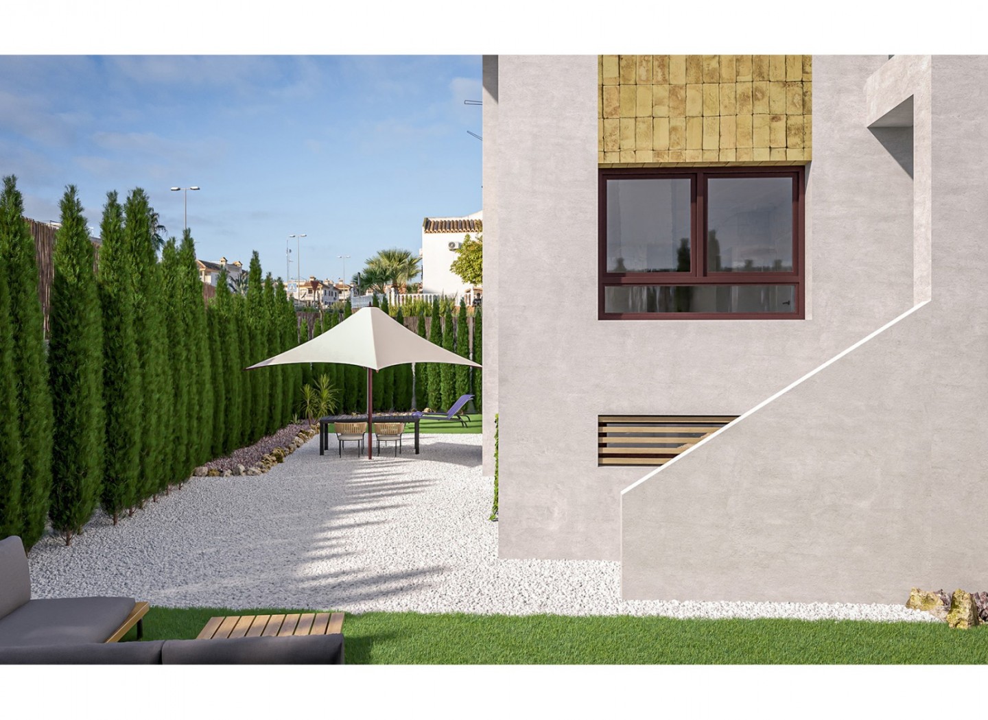 New Build - Apartment -
Orihuela Costa - Villamartin