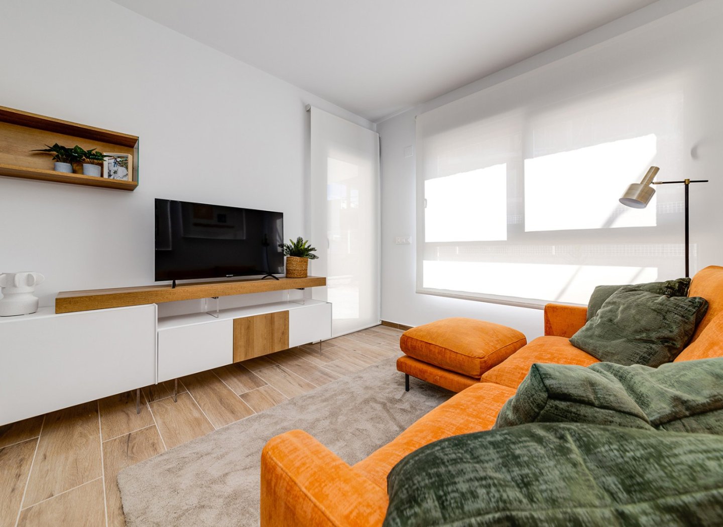 New Build - Apartment -
Orihuela Costa - Villamartin