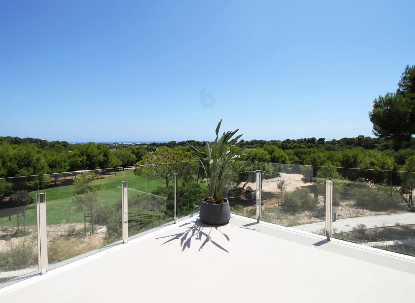 New Build - Apartment -
Pilar de la Horadada - Lo Romero Golf