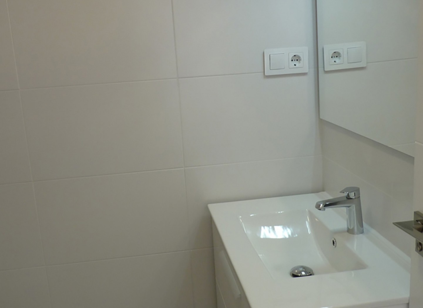 New Build - Apartment -
Pilar de la Horadada