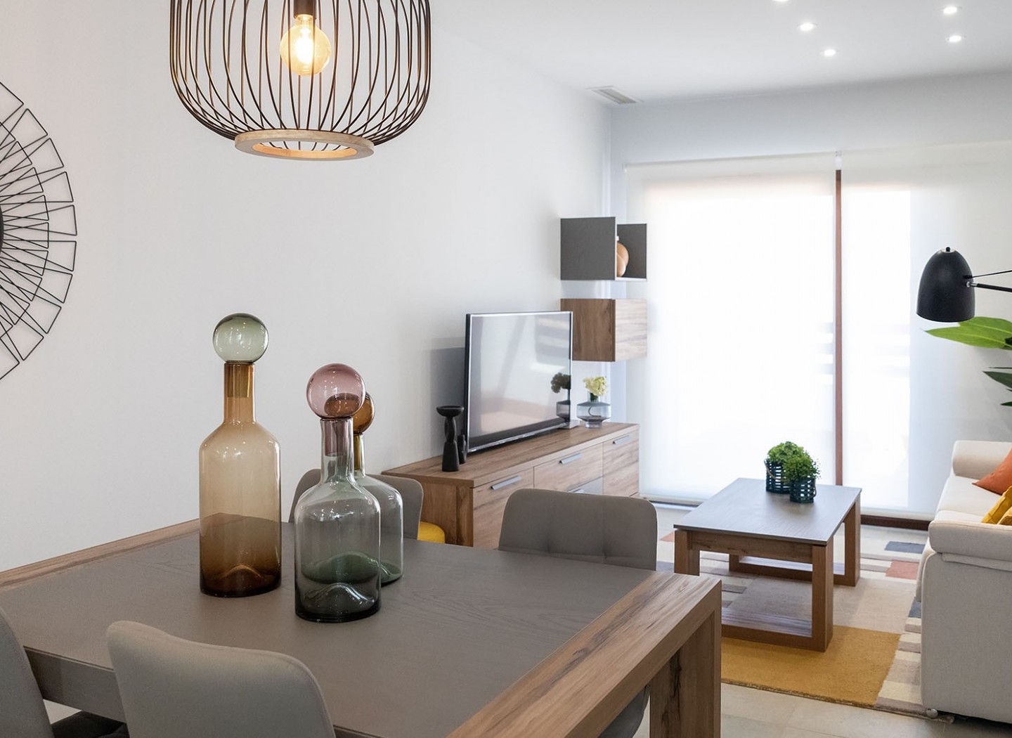 New Build - Apartment -
Pulpi - Mar de Pulpi