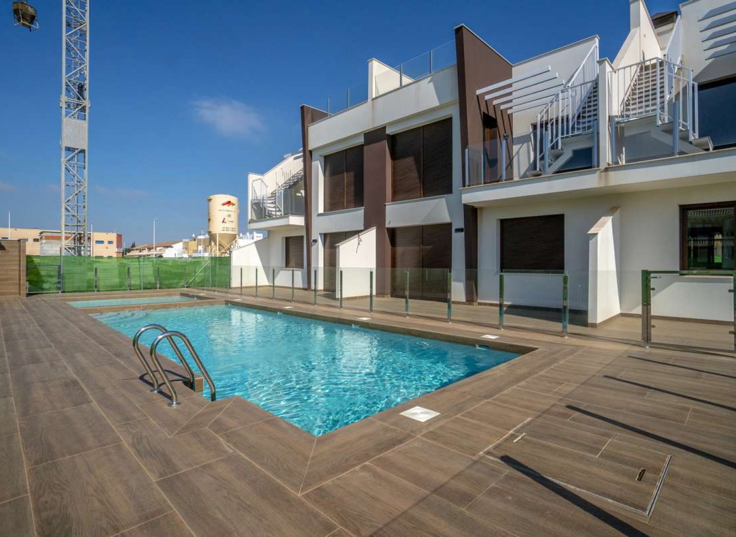 New Build - Apartment -
San Pedro Del Pinatar