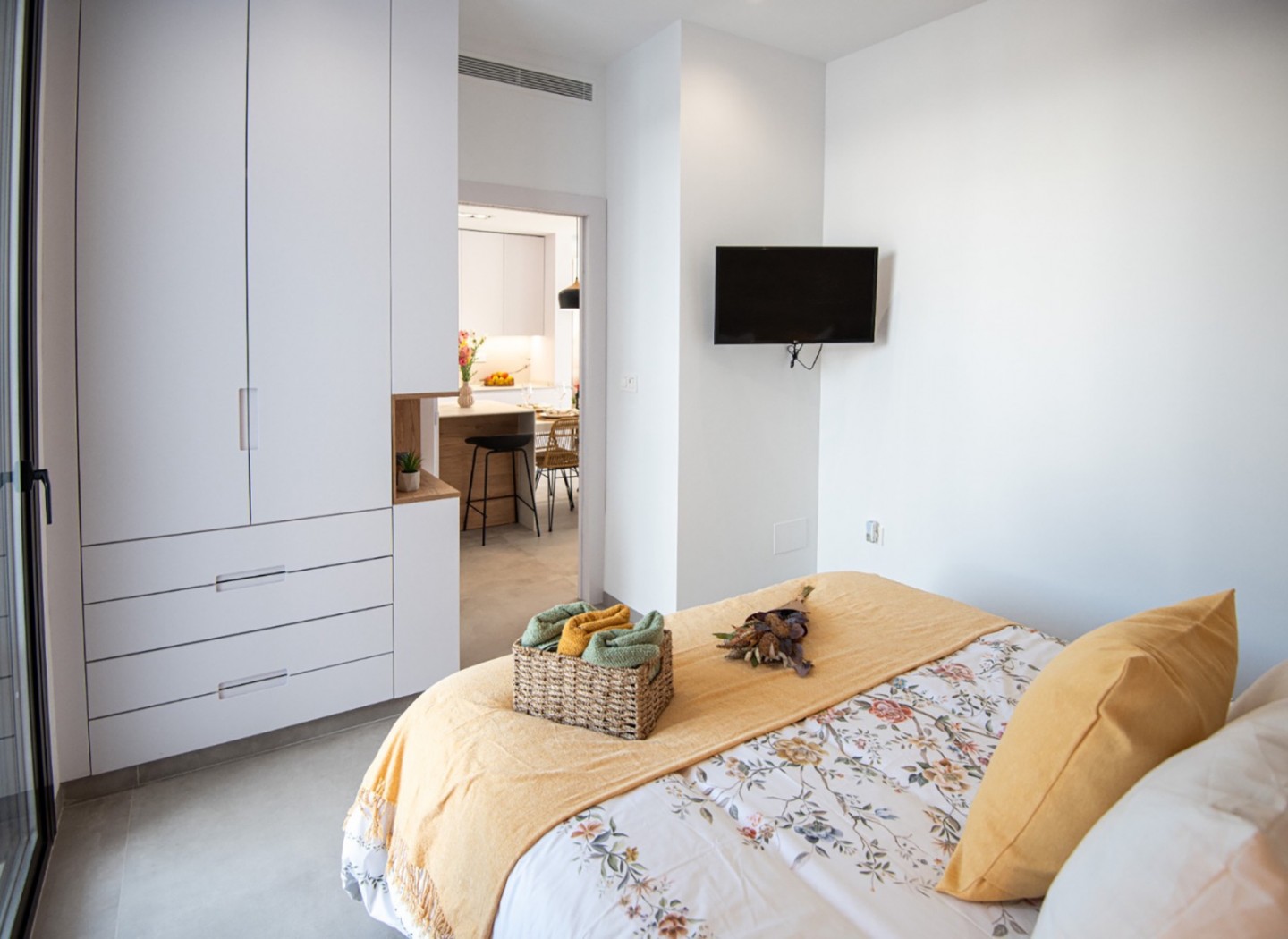 New Build - Apartment -
San Pedro Del Pinatar