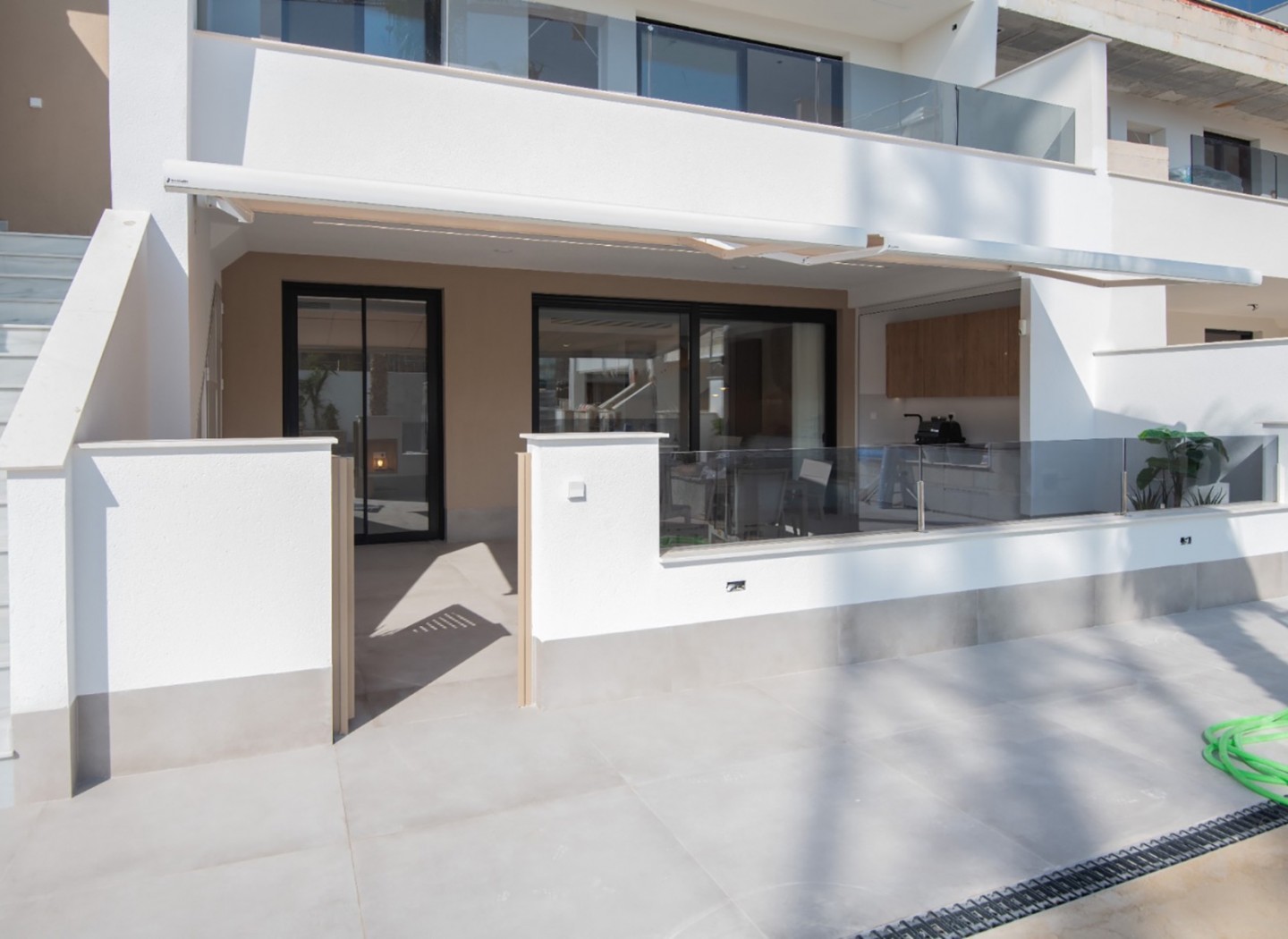 New Build - Apartment -
San Pedro Del Pinatar