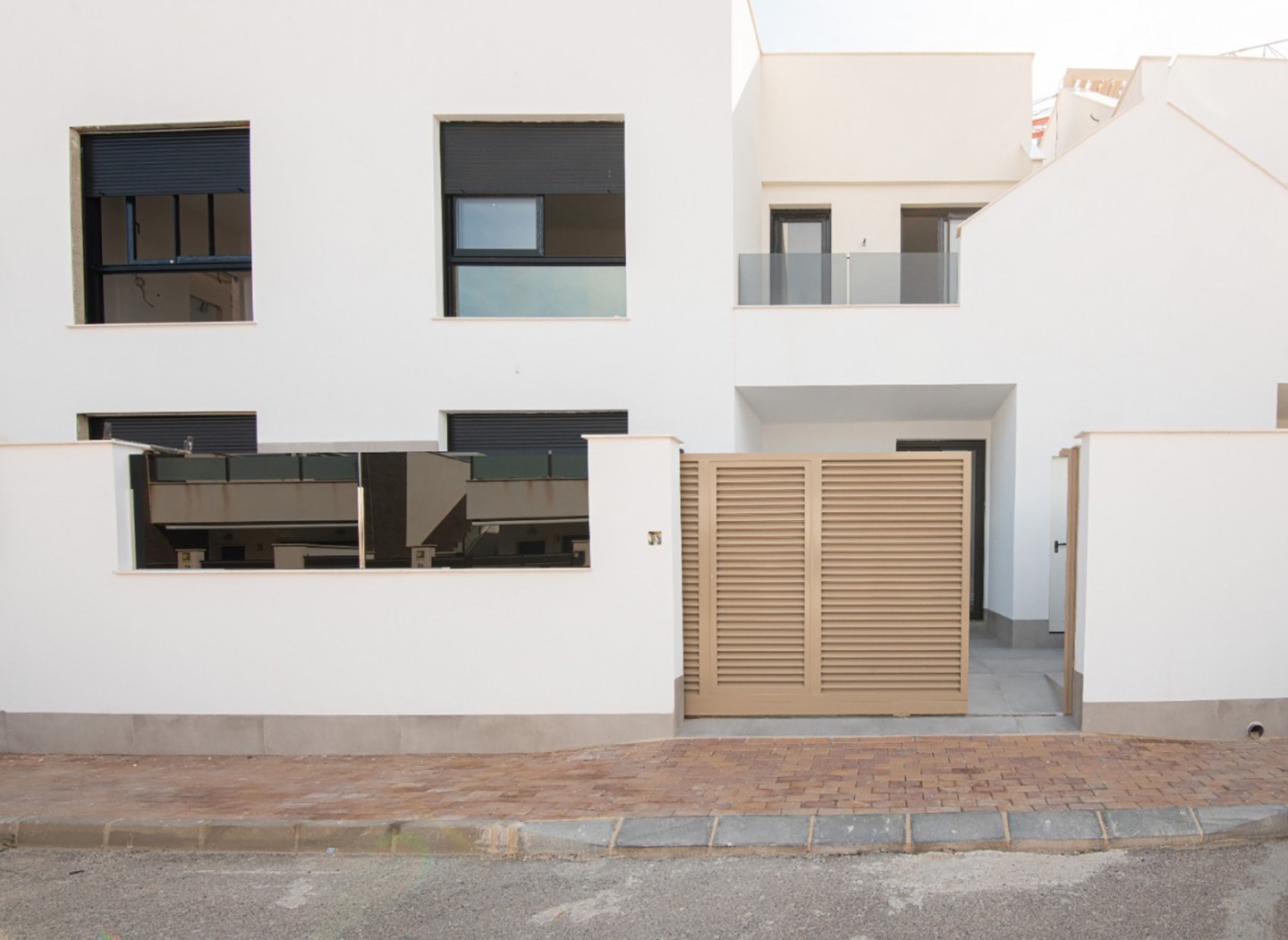 New Build - Apartment -
San Pedro Del Pinatar