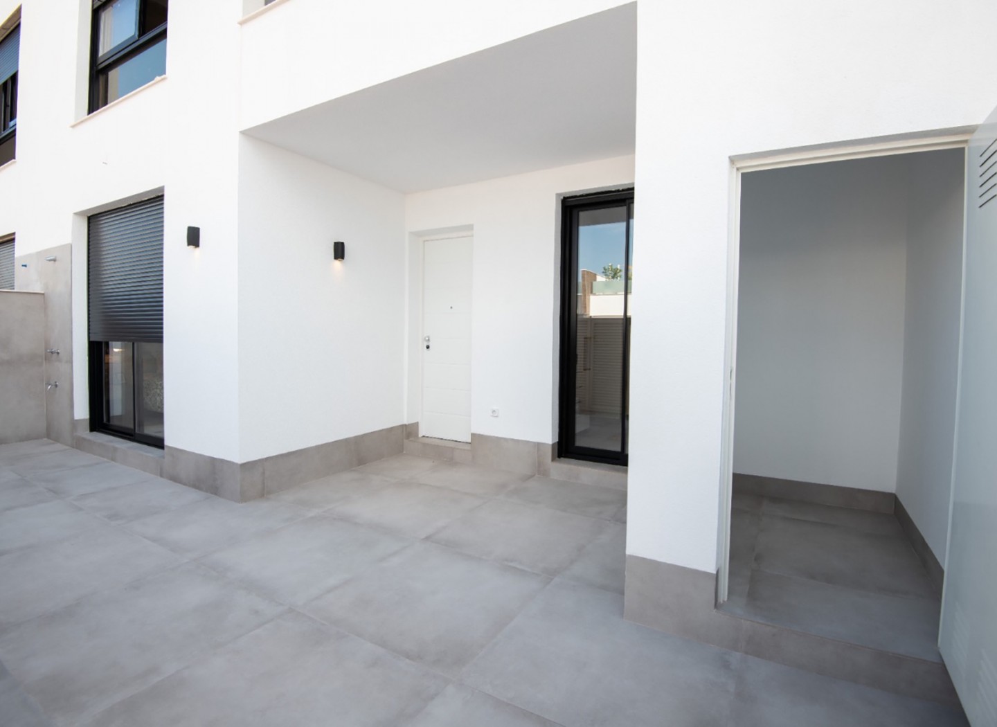 New Build - Apartment -
San Pedro Del Pinatar