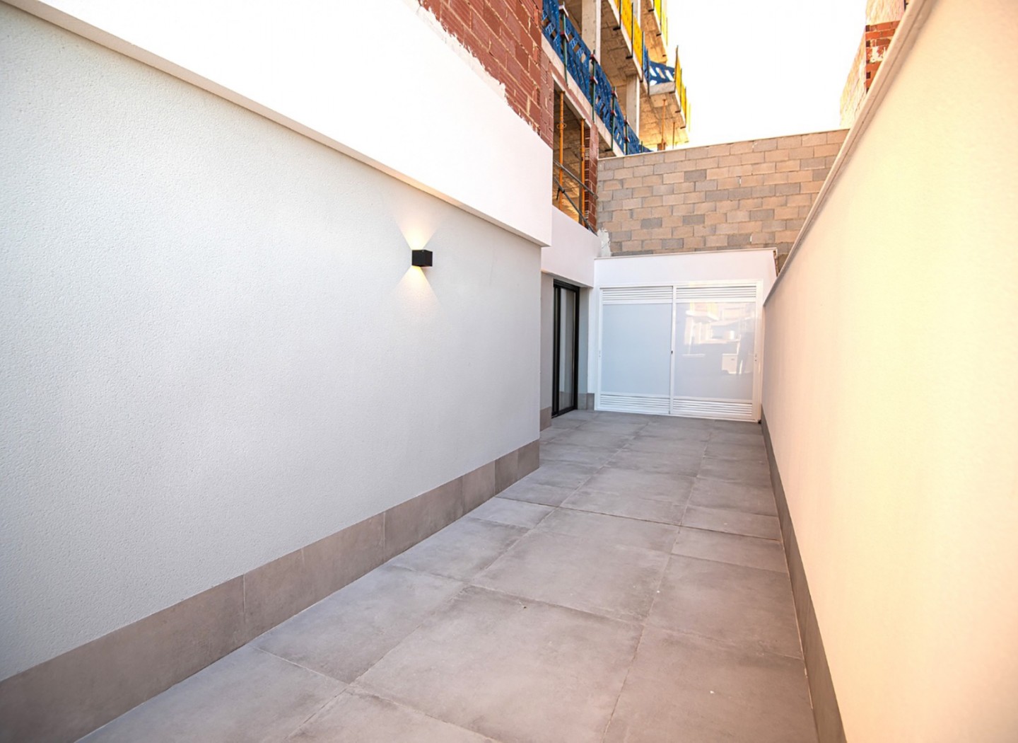 New Build - Apartment -
San Pedro Del Pinatar