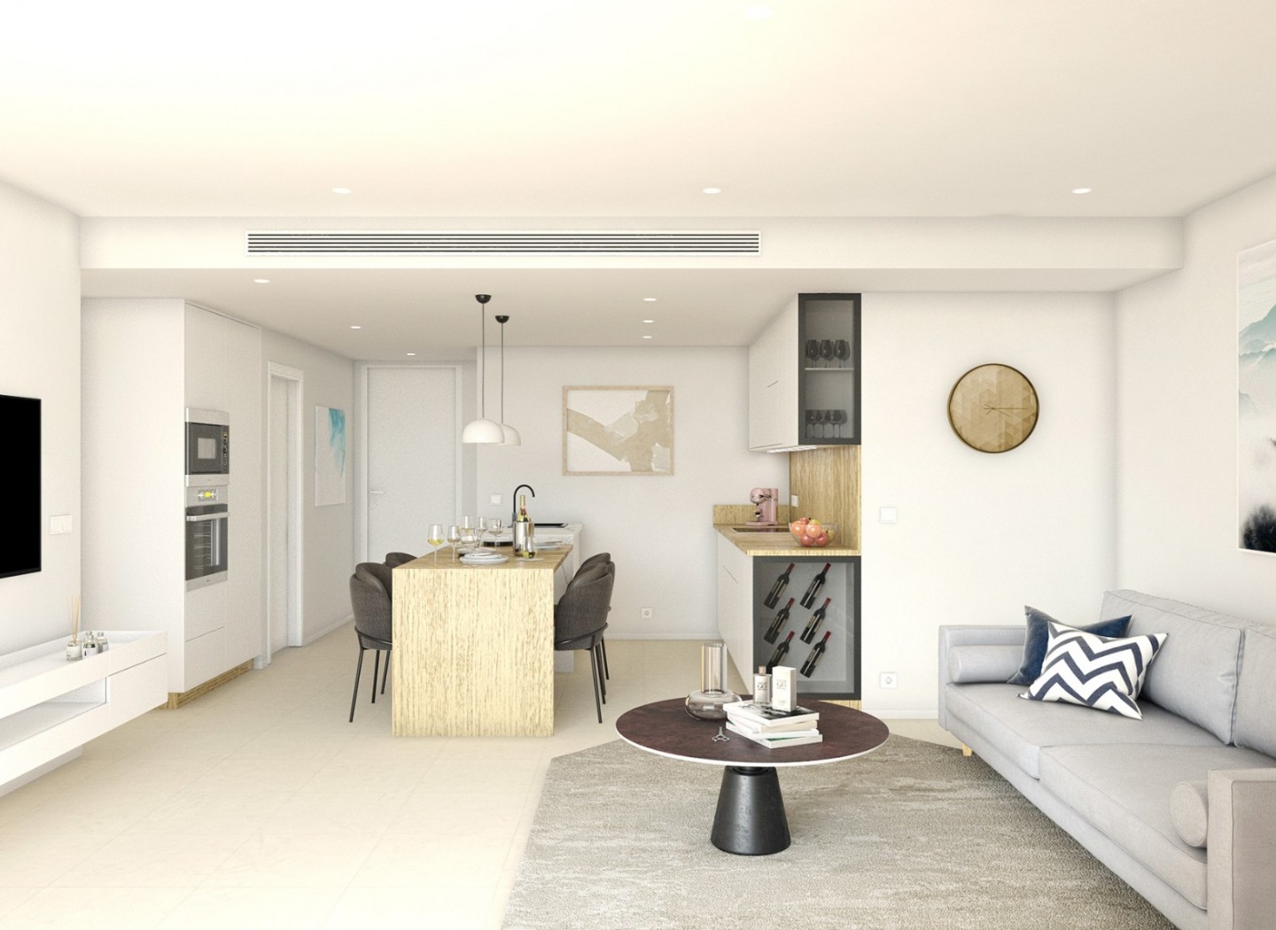 New Build - Apartment -
San Pedro Del Pinatar