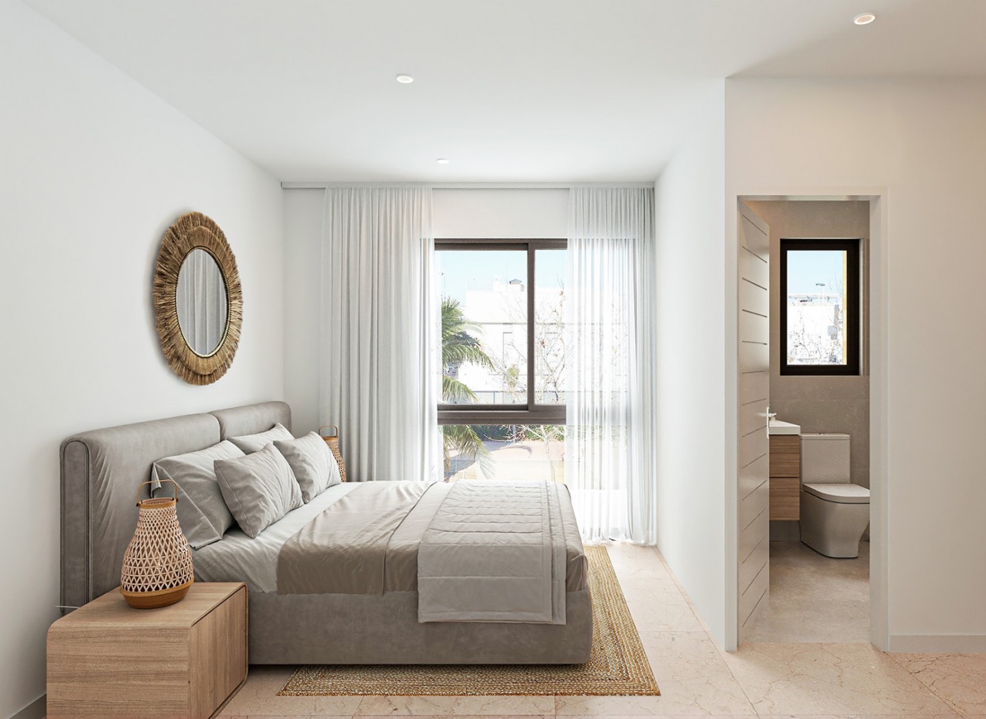 New Build - Apartment -
San Pedro Del Pinatar