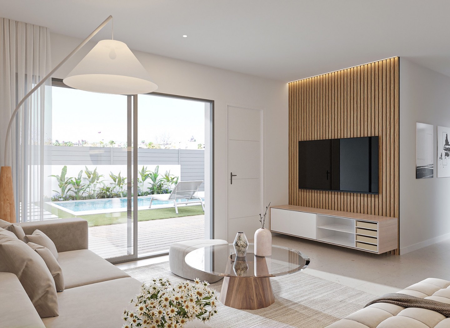 New Build - Apartment -
San Pedro Del Pinatar