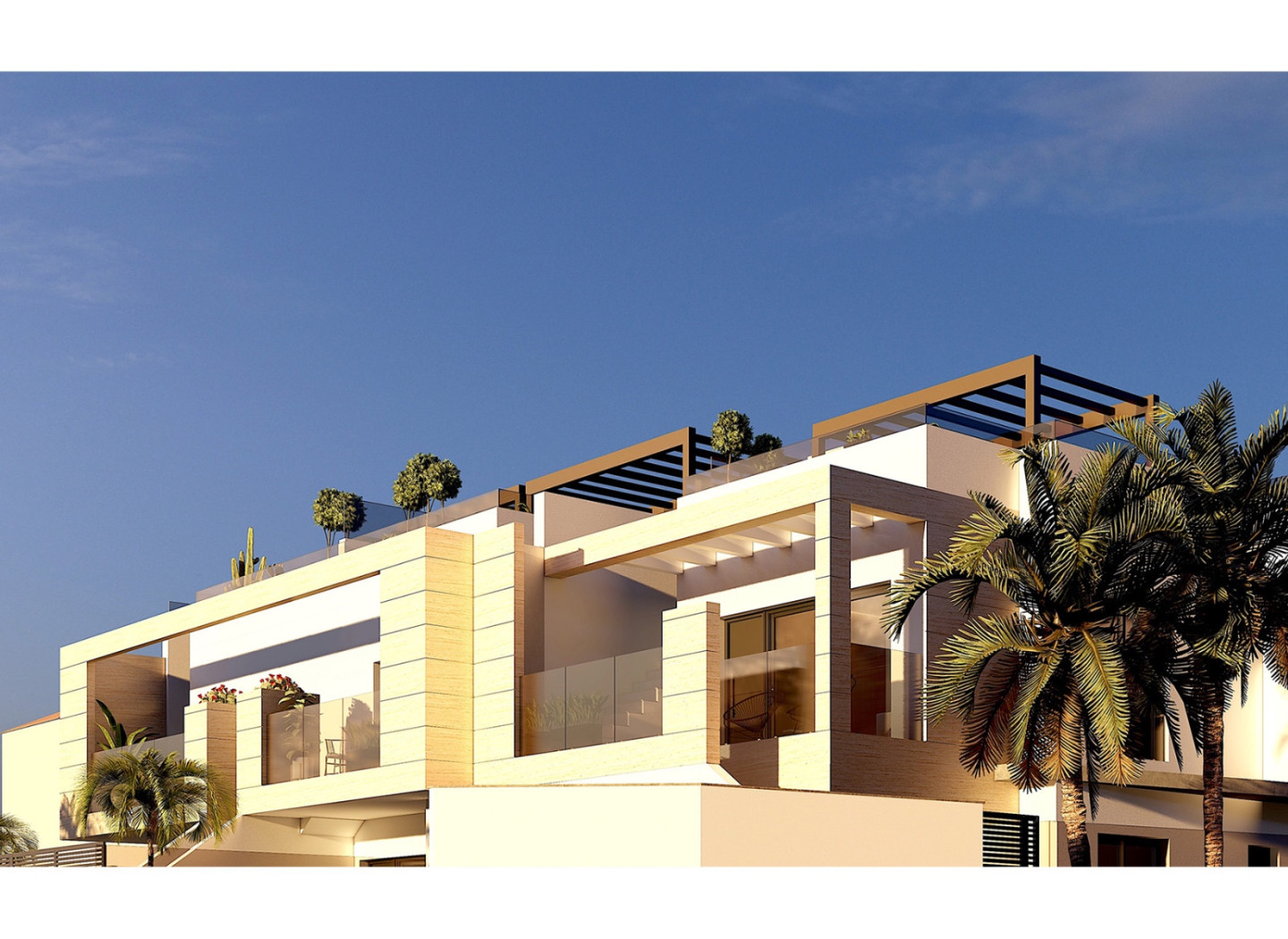 New Build - Apartment -
San Pedro Del Pinatar