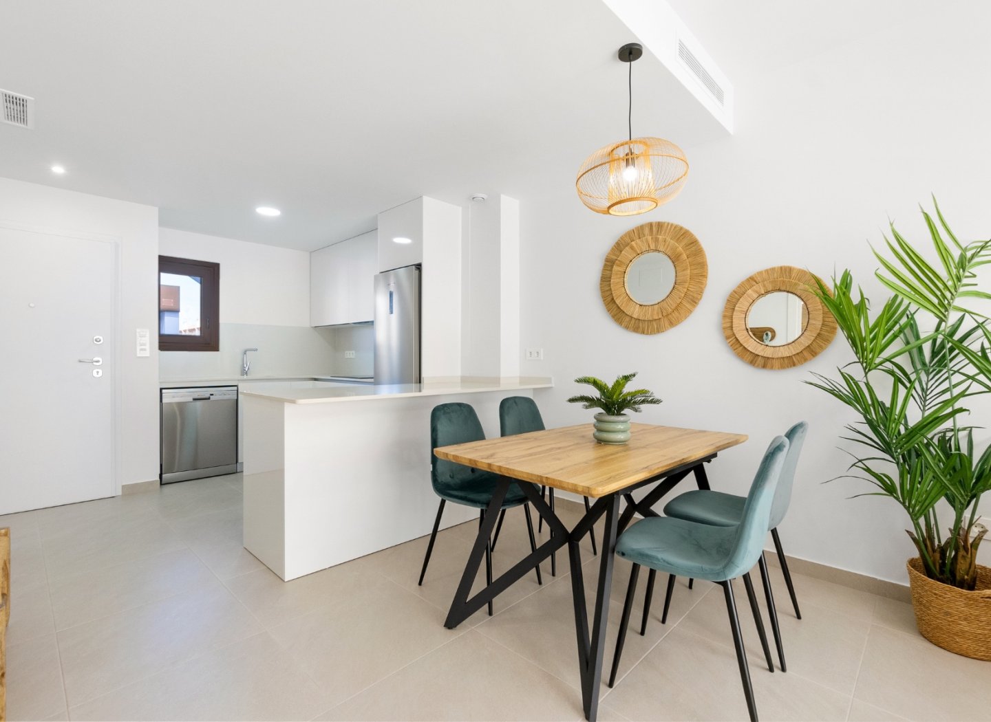 New Build - Apartment -
San Pedro Del Pinatar