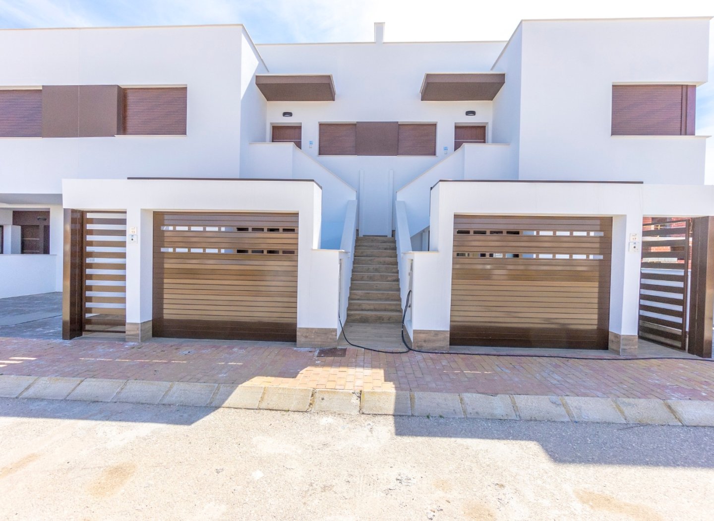 New Build - Apartment -
San Pedro Del Pinatar