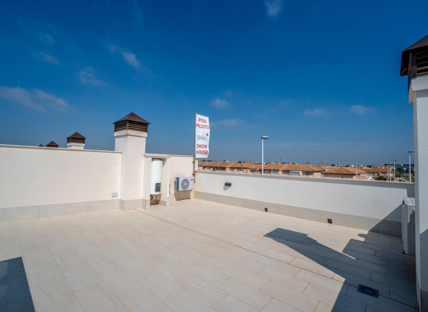 New Build - Apartment -
San Pedro Del Pinatar