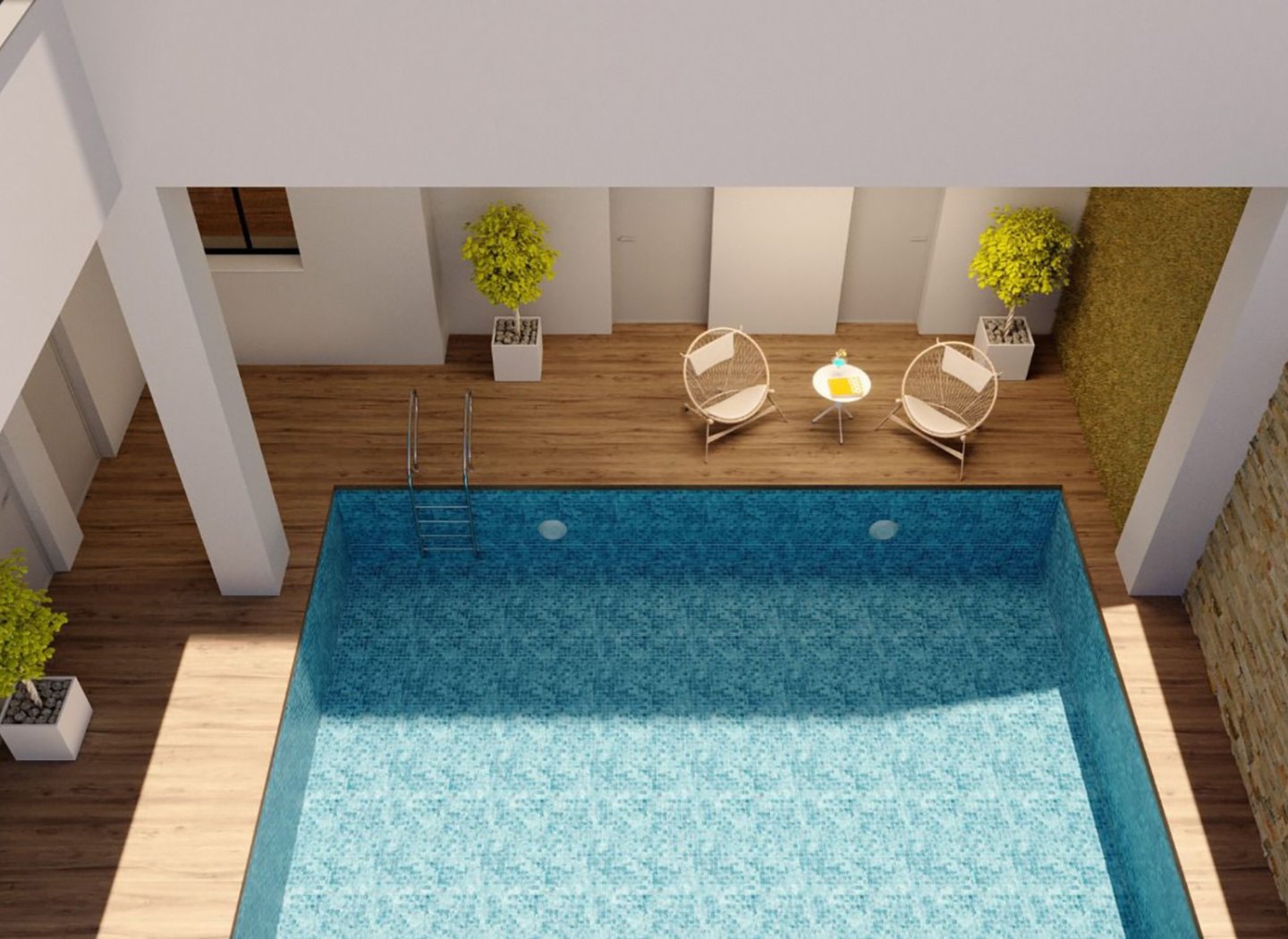 New Build - Apartment -
Torrevieja