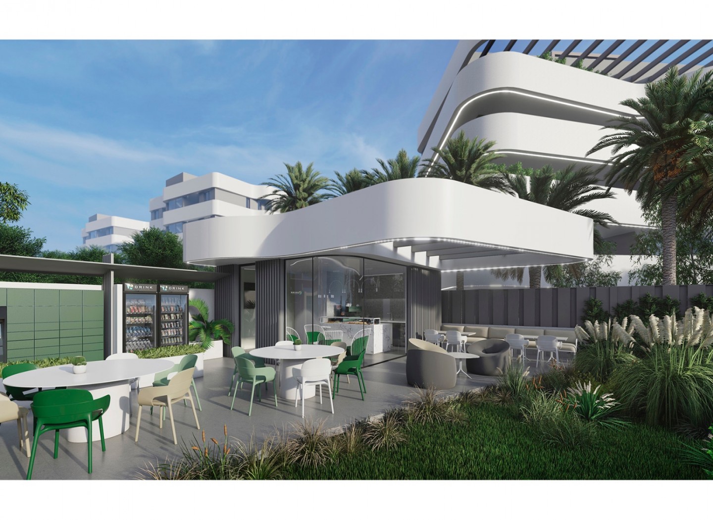 New Build - Penthouse -
Guardamar Del Segura - El Raso