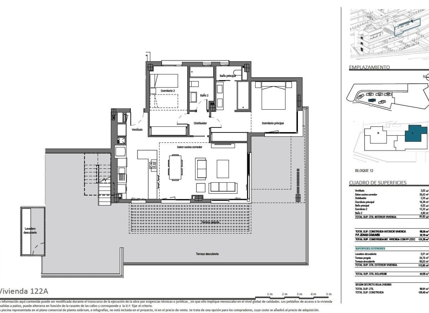 New Build - Penthouse -
Marbella - Los Monteros