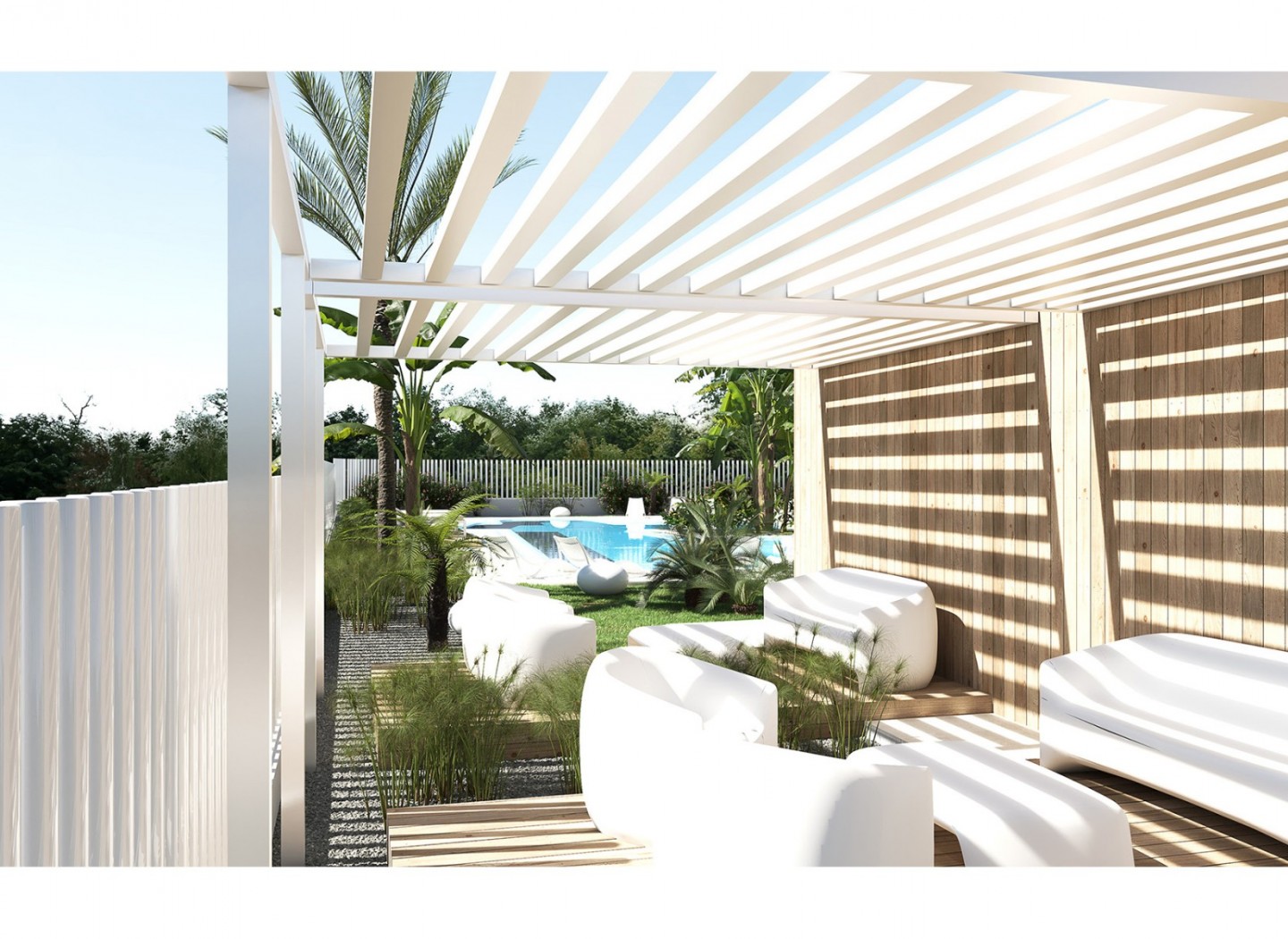 New Build - Penthouse -
Orihuela Costa - Cabo Roig