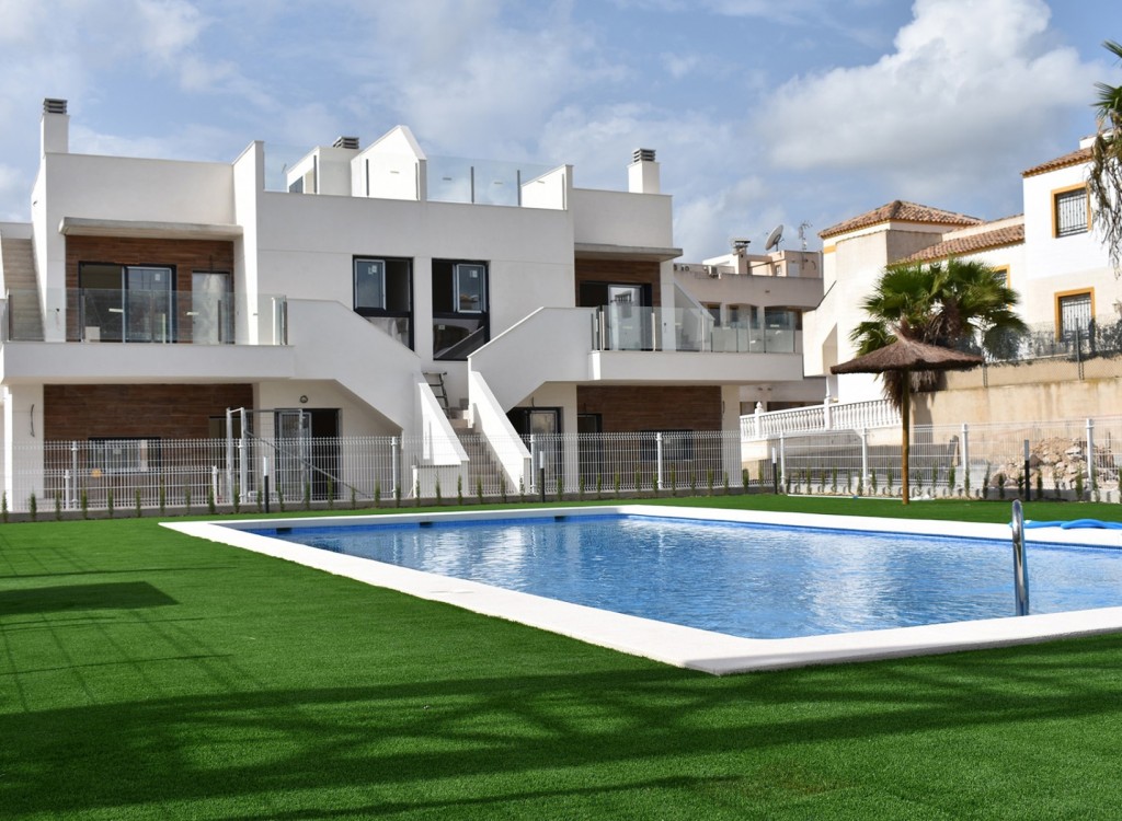 New Build - Penthouse -
Orihuela Costa - Vistabella Golf