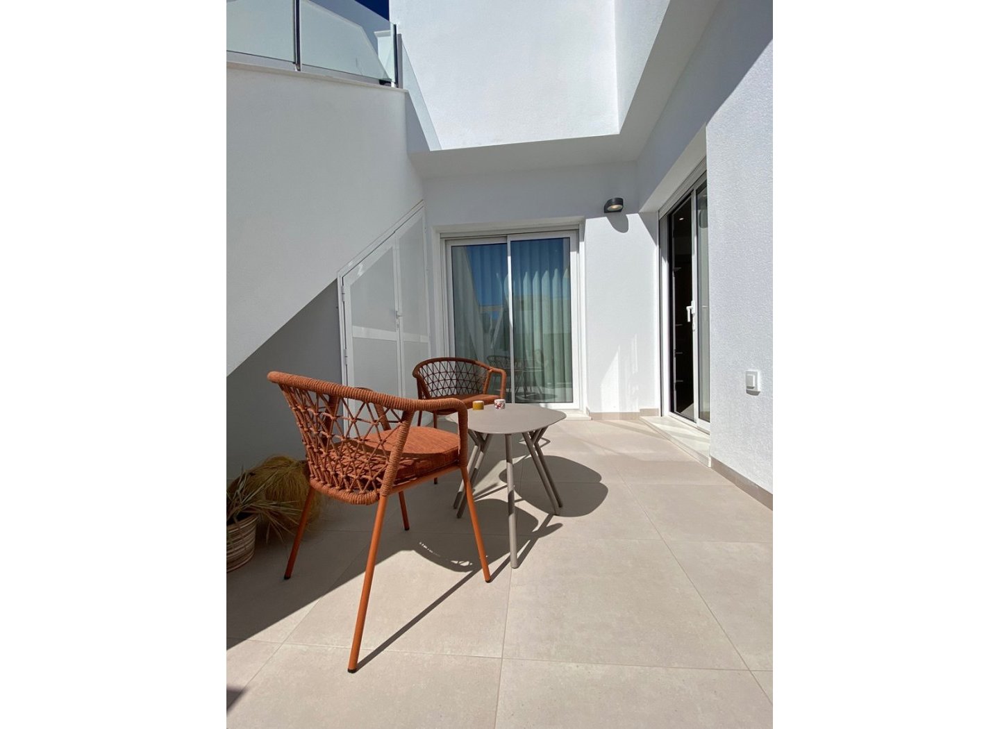 New Build - Penthouse -
Pilar de la Horadada