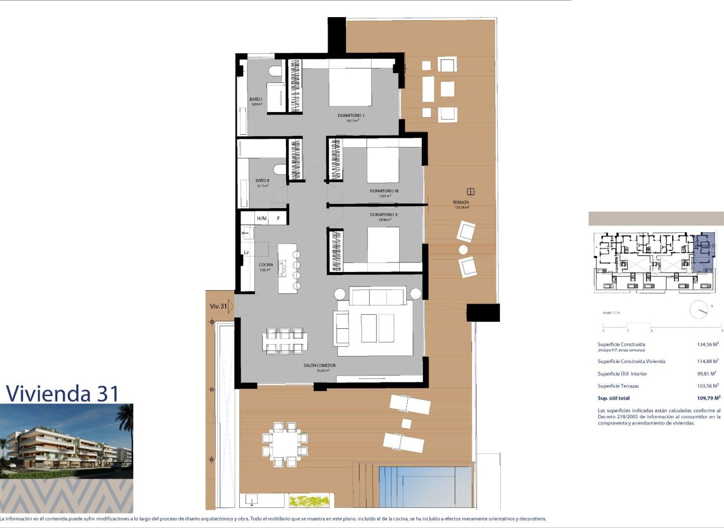 New Build - Penthouse -
San Pedro De Alcantara - Costa Del Sol