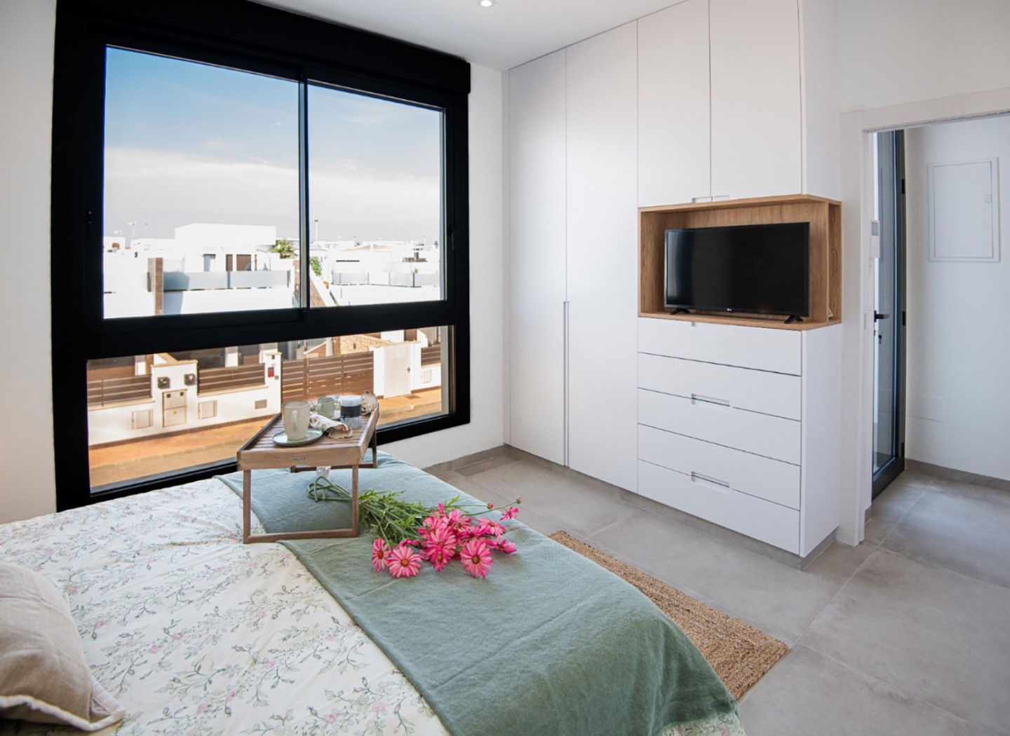 New Build - Penthouse -
San Pedro Del Pinatar