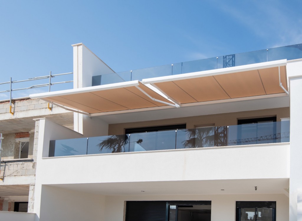 New Build - Penthouse -
San Pedro Del Pinatar