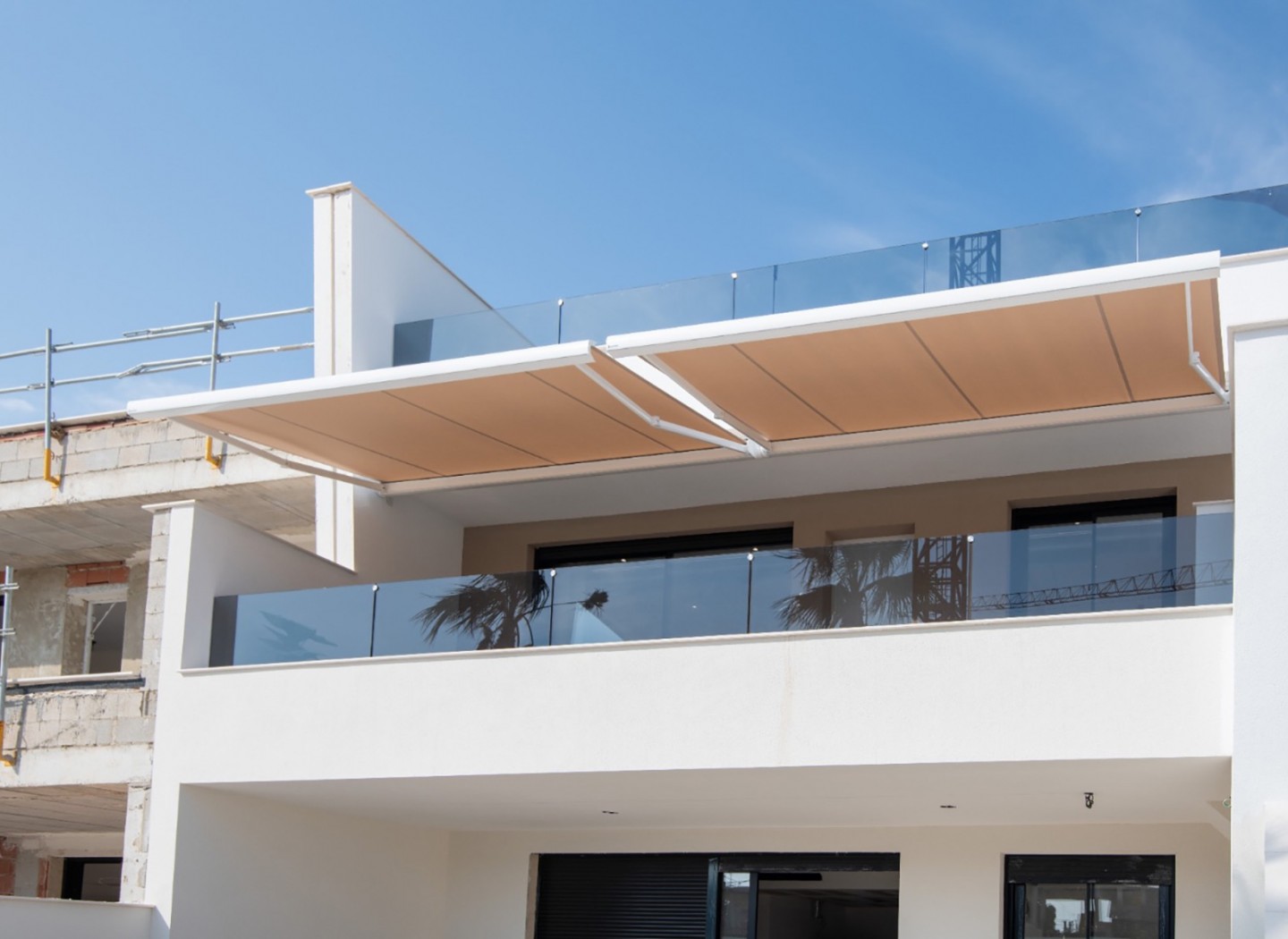 New Build - Penthouse -
San Pedro Del Pinatar