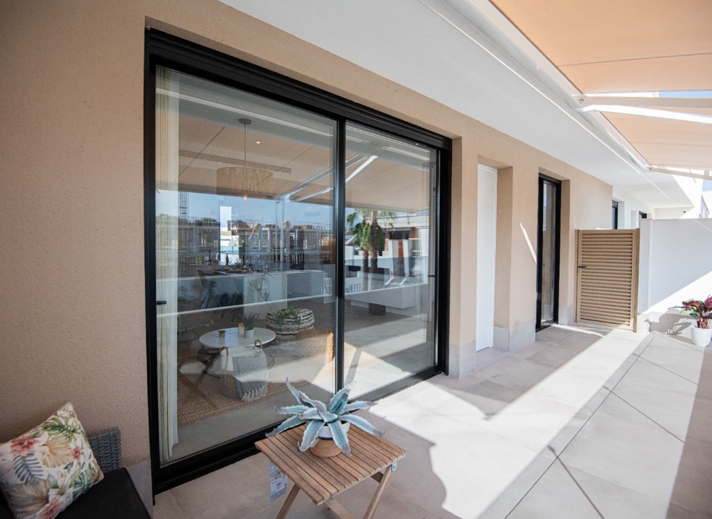 New Build - Penthouse -
San Pedro Del Pinatar