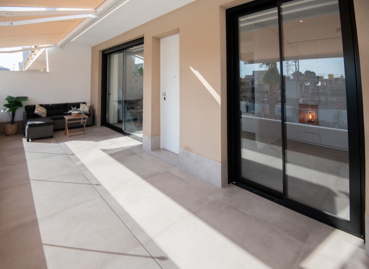 New Build - Penthouse -
San Pedro Del Pinatar