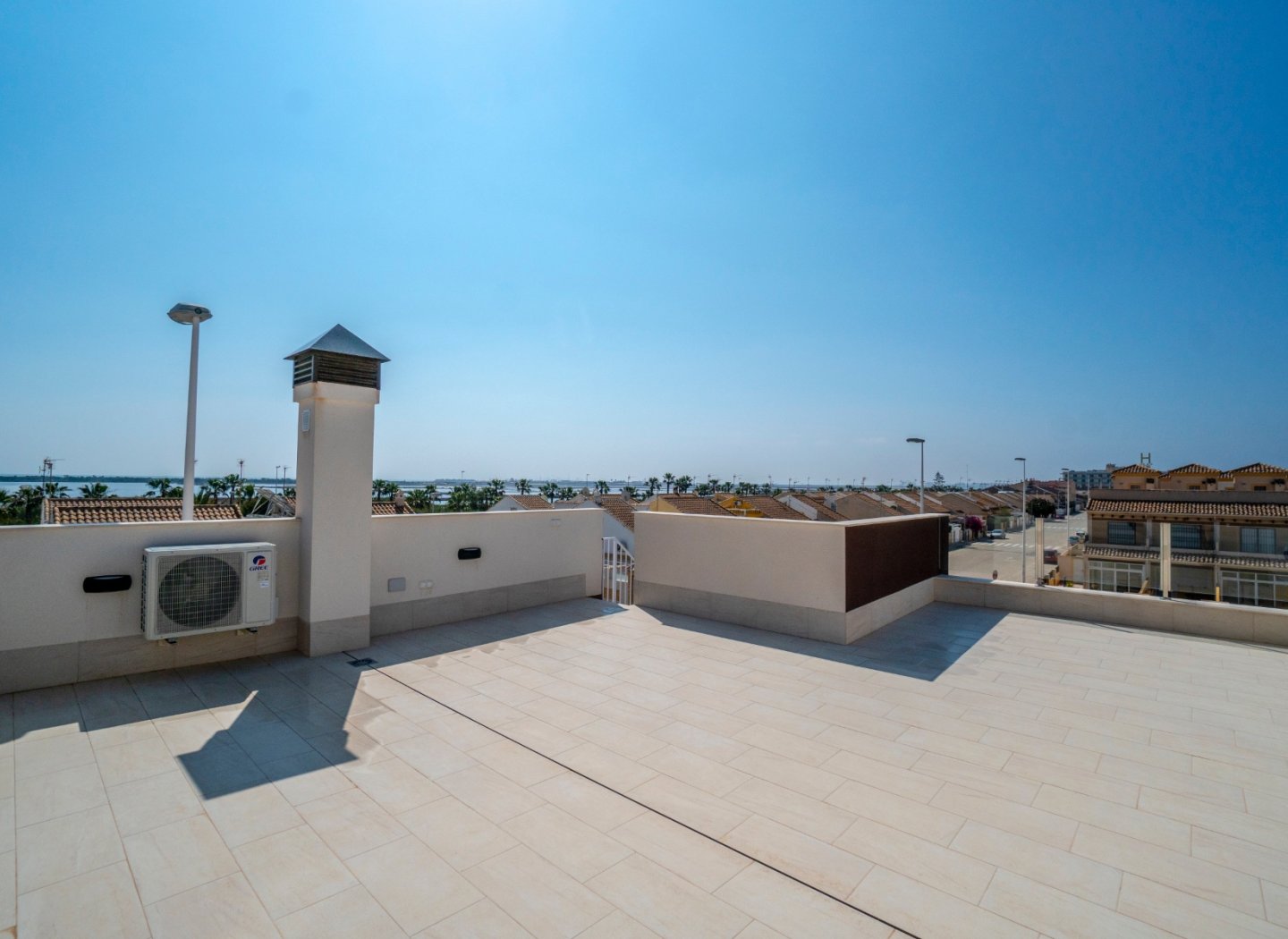 New Build - Penthouse -
San Pedro Del Pinatar