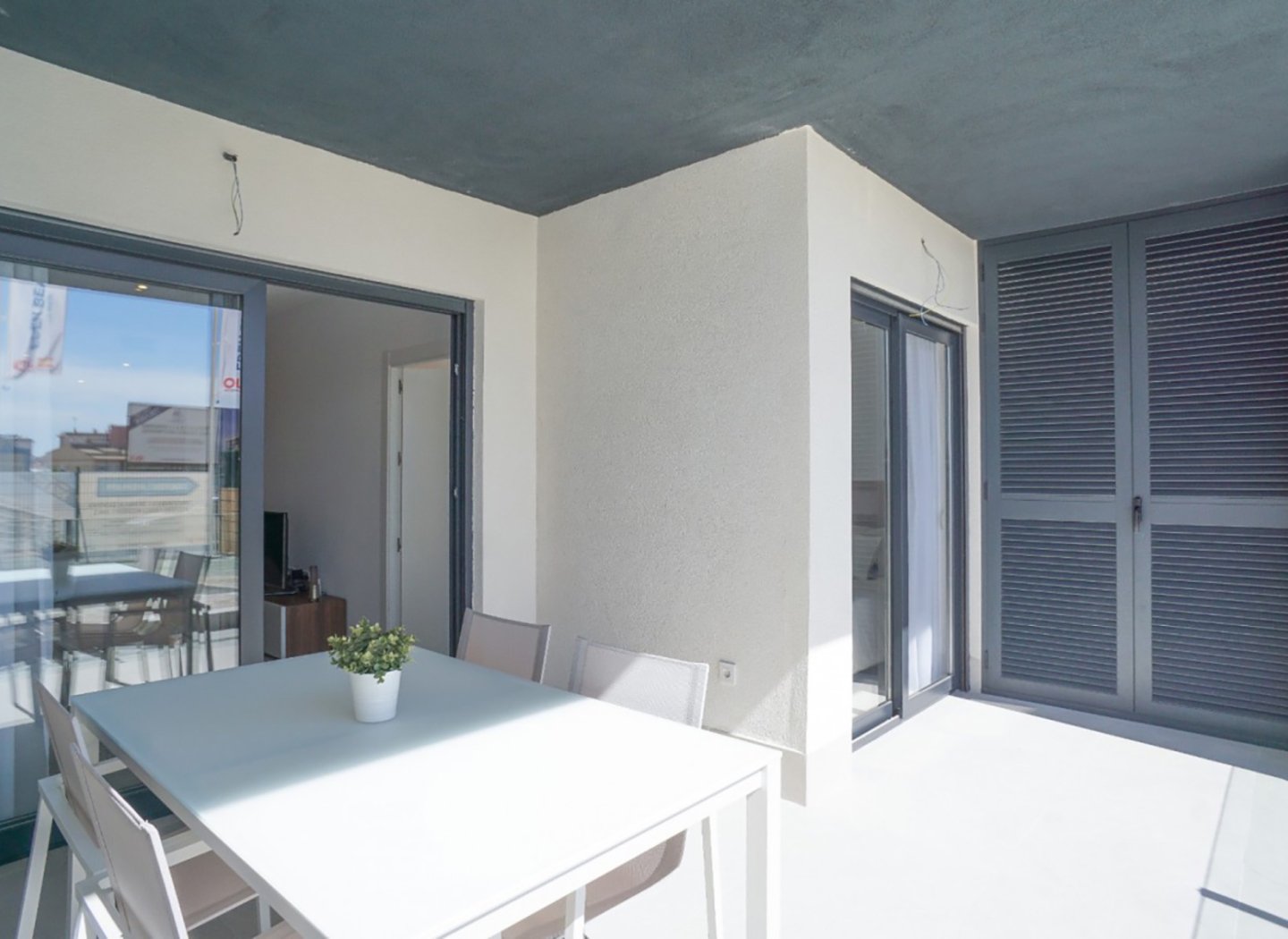 New Build - Penthouse -
Torrevieja