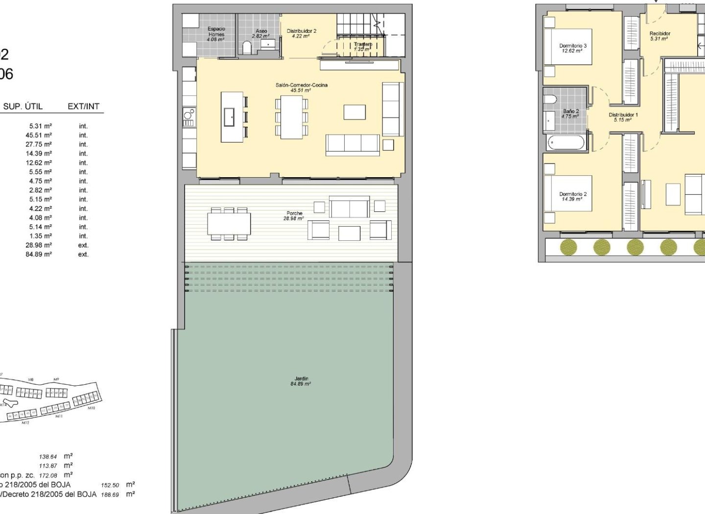 New Build - Town House -
Mijas