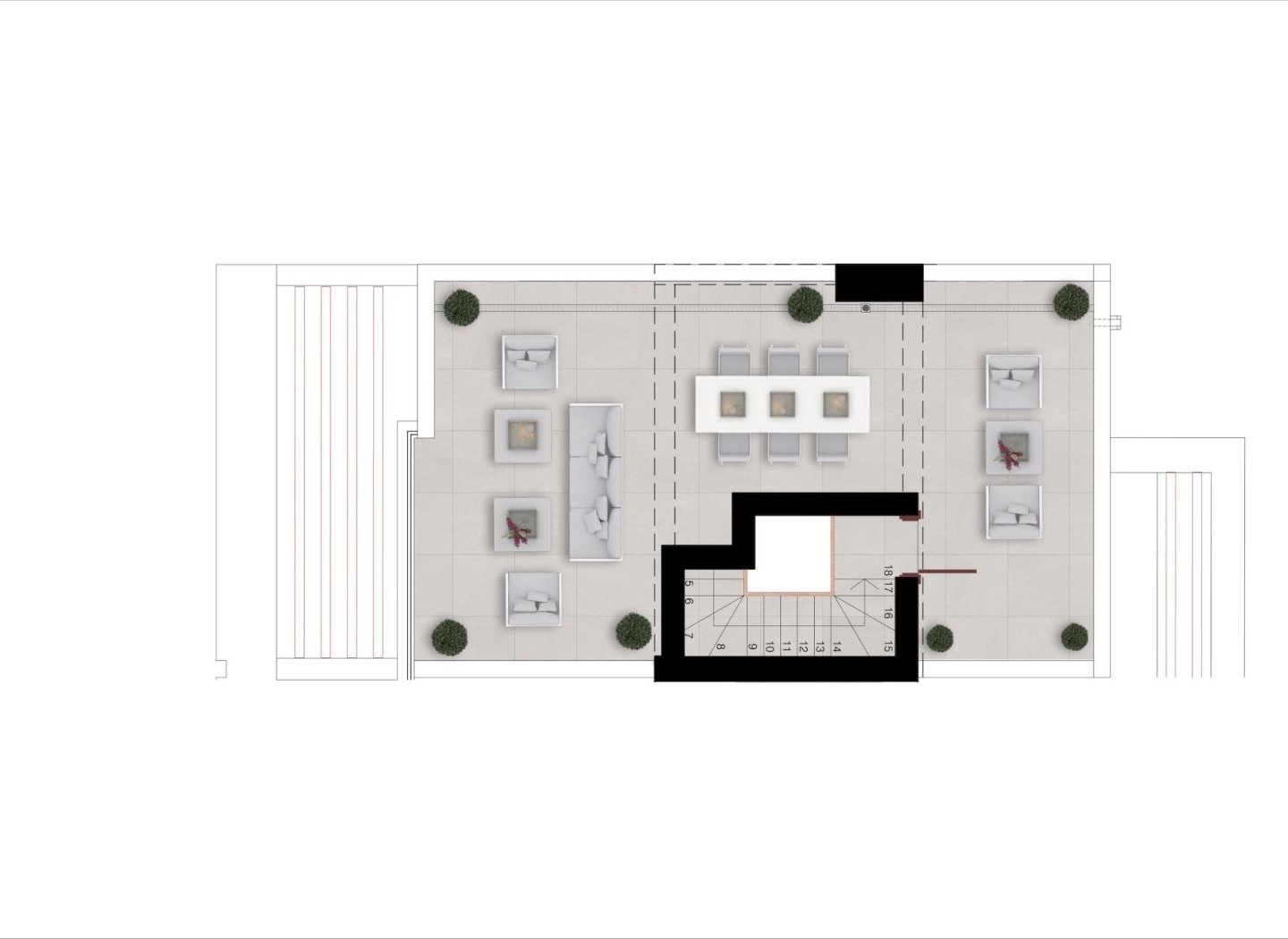 New Build - Townhouse -
Istán - Cerros De Los Lagos