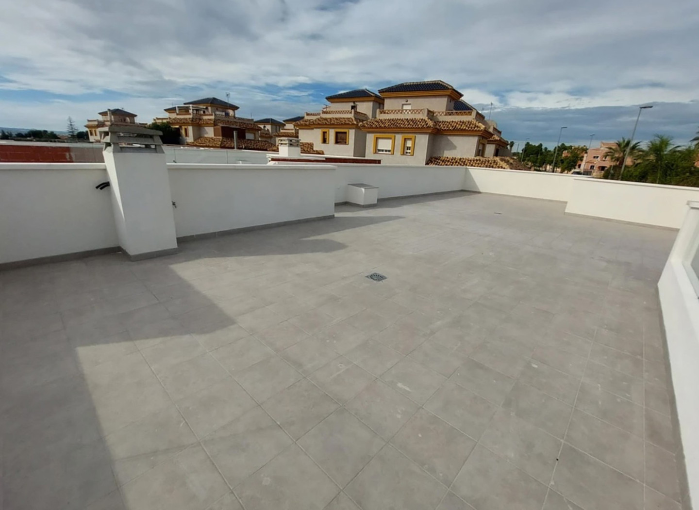 New Build - Townhouse -
Los Montesinos