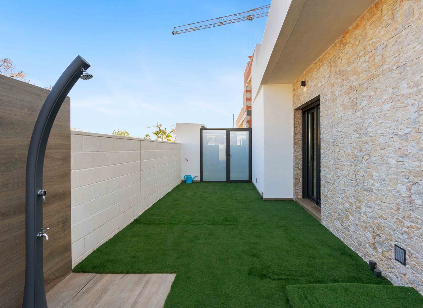 New Build - Townhouse -
Los Montesinos