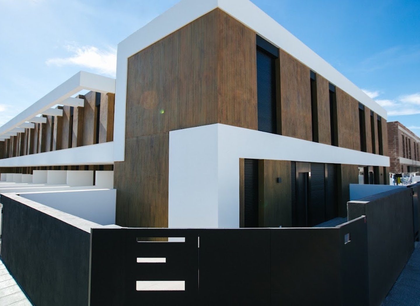 New Build - Townhouse -
Pilar de la Horadada