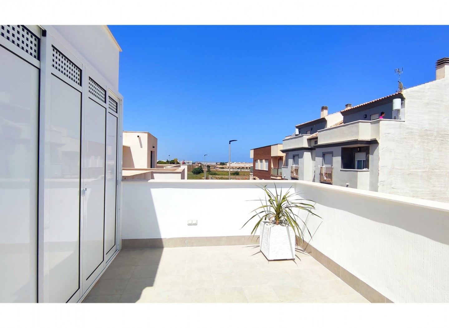 New Build - Townhouse -
San Javier