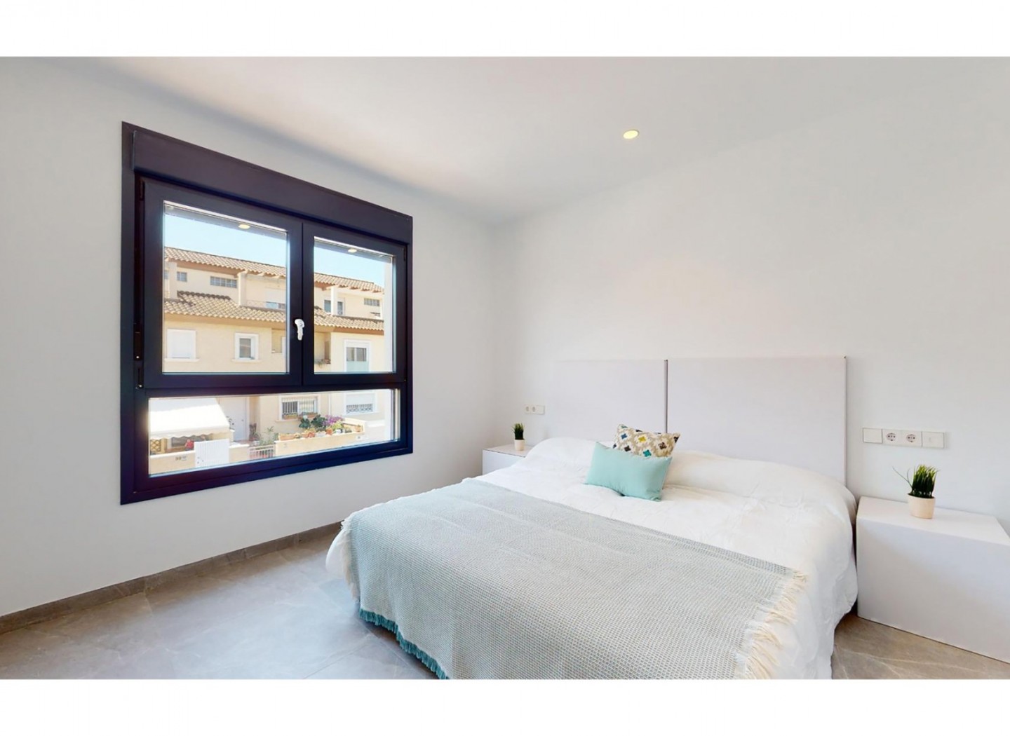 New Build - Townhouse -
San Pedro Del Pinatar