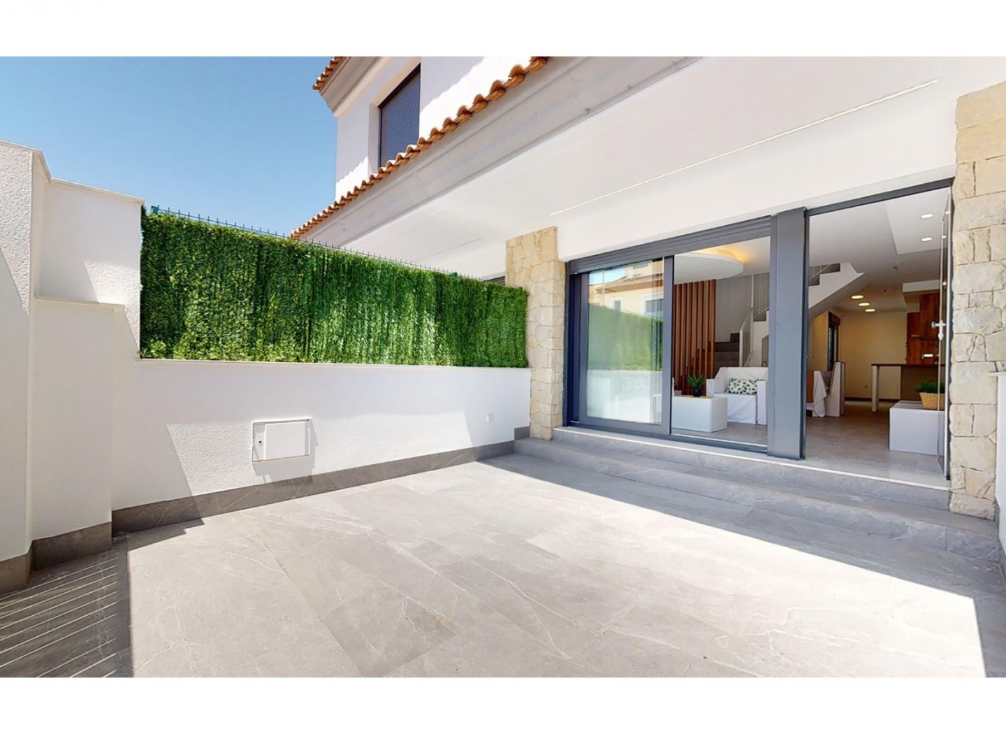 New Build - Townhouse -
San Pedro Del Pinatar