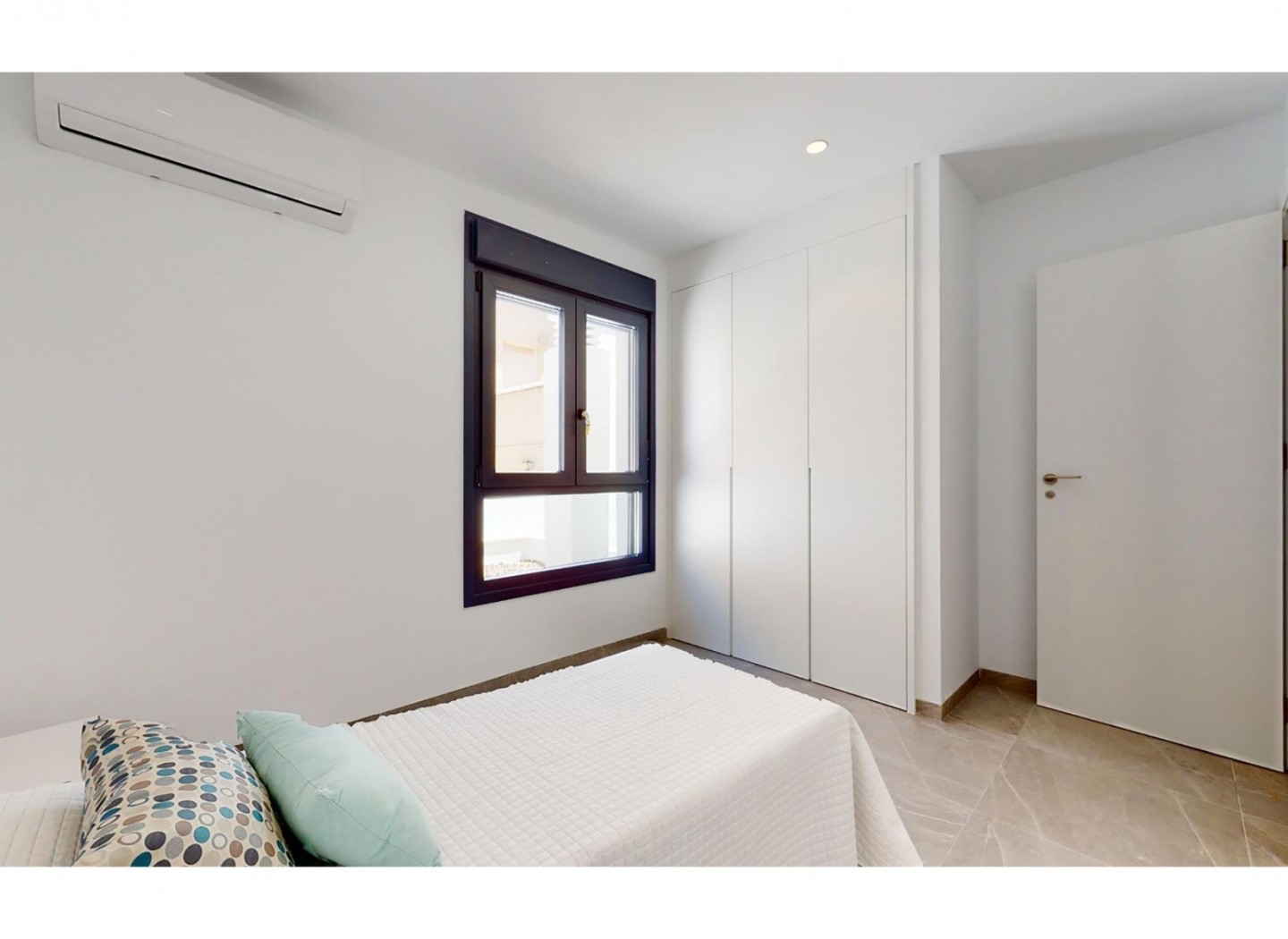 New Build - Townhouse -
San Pedro Del Pinatar