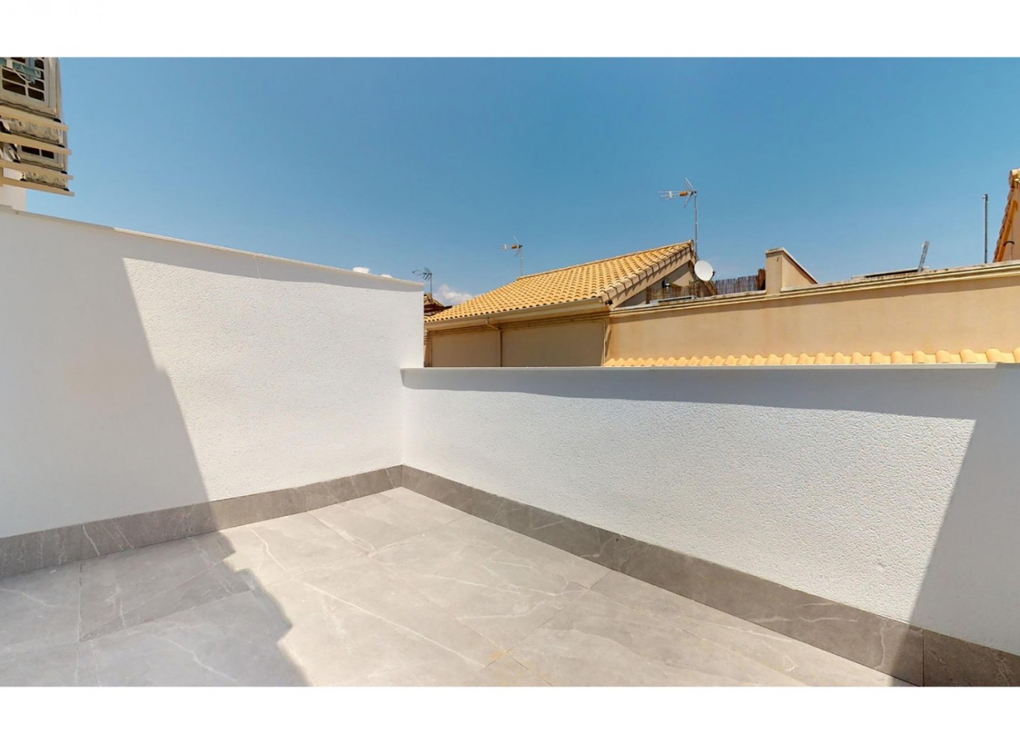 New Build - Townhouse -
San Pedro Del Pinatar