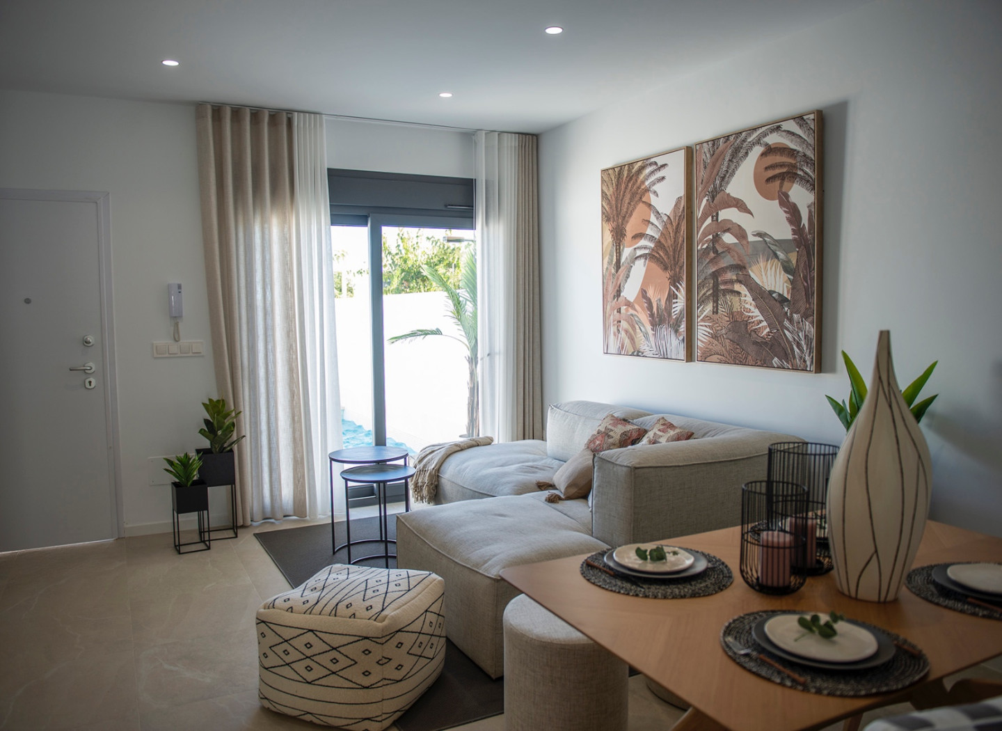 New Build - Townhouse -
San Pedro Del Pinatar