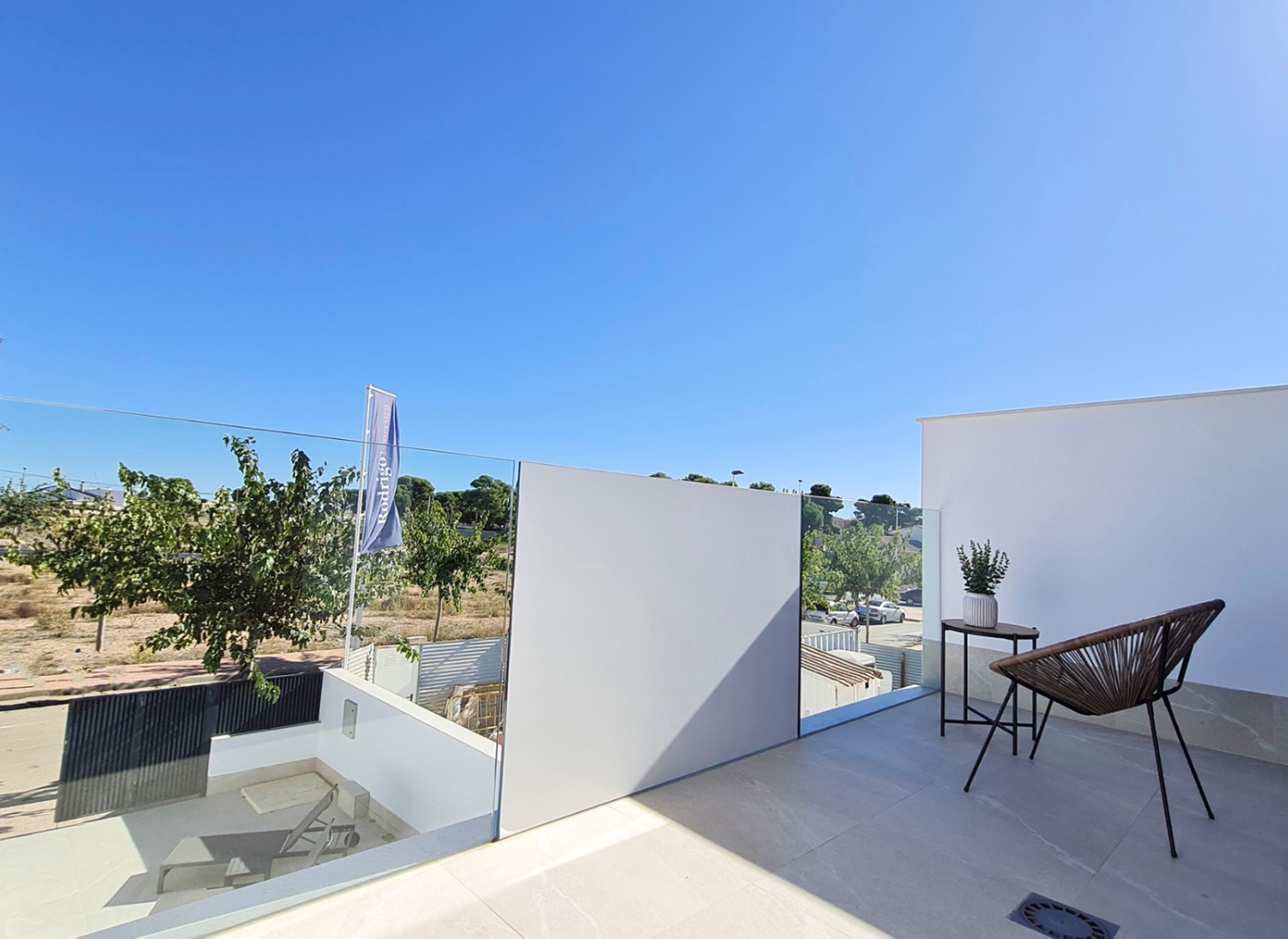 New Build - Townhouse -
San Pedro Del Pinatar