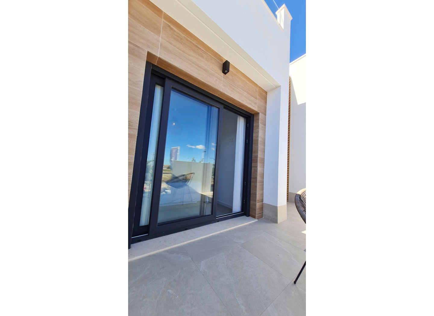 New Build - Townhouse -
San Pedro Del Pinatar